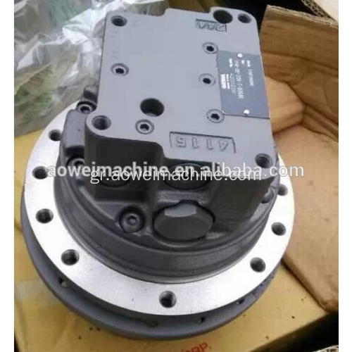 Takeuchi TB030 TB28FR final drive E30SR track drive motor Case CX31 SK27 travel motor